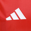 Camisa Internacional I 26/27 - Torcedor Adidas Masculina - Vermelha