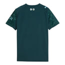Camisa Manchester City IV 25/26 - Torcedor Puma Masculina - Verde