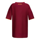 Camisa Roma I 25/26 - Torcedor Adidas Feminina - Vermelha