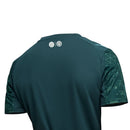 Camisa Manchester City IV 25/26 - Torcedor Puma Masculina - Verde