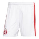 Short Internacional I 26/27 - Masculino Adidas - Branco