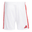Short Internacional I 26/27 - Masculino Adidas - Branco