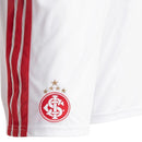Short Internacional I 26/27 - Masculino Adidas - Branco