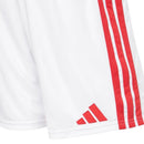 Short Internacional I 26/27 - Masculino Adidas - Branco