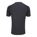 Camisa Santos Pré-jogo 26/27 - Torcedor Umbro Masculina - Preta e cinza