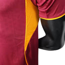 Camisa Roma I 25/26 - Jogador Adidas Masculina - Vermelha