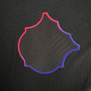 Camisa Barcelona Edição especial 24/25 - Torcedor Nike Masculina - Azul e vermelha