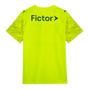 Camisa Palmeiras Goleiro III 26/27 - Torcedor Puma Masculina - Verde