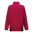 Jaqueta Corta-Vento Roma 25/26 - Masculina Adidas - Vermelha
