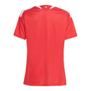 Camisa Internacional I 26/27 - Torcedor Adidas Feminina - Vermelha