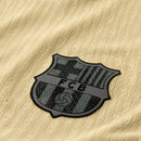 Camisa Barcelona II 25/26 - Torcedor Nike Feminina - Amarela