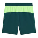 Short Manchester City IV 25/26 - Masculino Puma - Verde