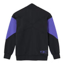 Jaqueta Corta-Vento Barcelona 25/26 - Masculina Nike - Preta e roxa