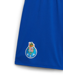 Short Porto Edição especial Mundial de Clubes I 25/26 - Masculino New Balance - Azul