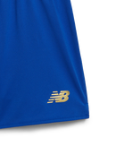 Short Porto Edição especial Mundial de Clubes I 25/26 - Masculino New Balance - Azul