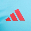 Camisa Flamengo Treino 25/26 - Torcedor Adidas Masculina - Azul