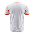 Camisa Seleção Holanda II 26/27 - Torcedor Nike Masculina - Branca e laranja