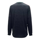 Camisa Seleção México III 26/27 manga longa - Torcedor Adidas Masculina - Preta