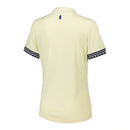 Camisa Everton II 25/26 - Torcedor Castore Feminina - Amarela