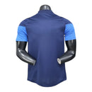 Camisa Seleção Colômbia Treino 26/27 - Jogador Adidas Masculina - Azul
