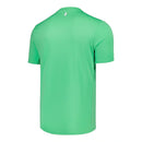 Camisa Everton Goleiro I 25/26 - Torcedor Castore Masculina - Verde