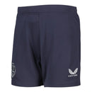 Short Everton Goleiro 25/26 - Castore - Cinza
