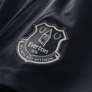 Short Everton Goleiro 25/26 - Castore - Cinza