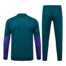 Conjunto Seleção Arábia Saudita Treino 26/27 - Masculino Adidas - Verde