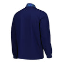 Jaqueta Corta-Vento Everton 25/26 - Masculina Castore - Azul