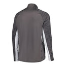 Camisa Everton 25/26 manga longa - Torcedor Castore Masculina - Cinza