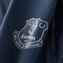 Camisa Everton 25/26 - Torcedor Castore Masculina - Azul e branca