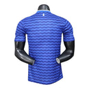 Camisa Everton I 25/26 - Jogador Castore Masculina - Azul