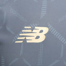 Camisa São Paulo Treino 25/26 - Torcedor New Balance Masculina - Cinza