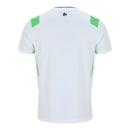 Camisa Seleção Irlanda II 26/27 - Torcedor Castore Masculina - Branca com detalhes em verde