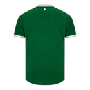 Camisa Seleção Irlanda I 26/27 - Torcedor Castore Masculina - Verde
