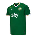 Camisa Seleção Irlanda I 26/27 - Torcedor Castore Masculina - Verde