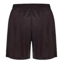 Short Napoli III 25/26 - Masculino EA7 - Preto