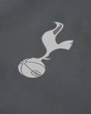 Jaqueta Corta-Vento Tottenham 24/25 - Masculina Nike - Cinza