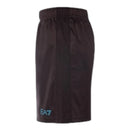 Short Napoli III 25/26 - Masculino EA7 - Preto