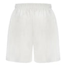 Short Napoli II 25/26 - Masculino EA7 - Branco