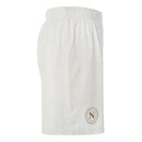 Short Napoli II 25/26 - Masculino EA7 - Branco