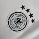 Camisa Seleção da Alemanha I 24/25 - Torcedor Adidas Masculina - Branca