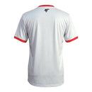 Camisa Seleção Cabo Verde II 26/27 - Torcedor Tempo Masculina - Branca
