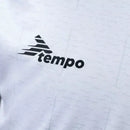 Camisa Seleção Cabo Verde II 26/27 - Torcedor Tempo Masculina - Branca