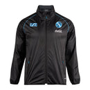 Jaqueta Corta-Vento Napoli 25/26 - Masculina EA7 - Preta