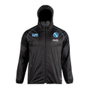 Jaqueta Corta-Vento Napoli 25/26 - Masculina EA7 - Preta