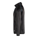 Jaqueta Corta-Vento Napoli 25/26 - Masculina EA7 - Preta