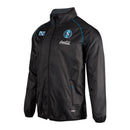 Jaqueta Corta-Vento Napoli 25/26 - Masculina EA7 - Preta