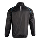 Jaqueta Corta-Vento Napoli 25/26 - Masculina EA7 - Preta