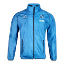 Jaqueta Corta-Vento Napoli 25/26 - Masculina EA7 - Azul